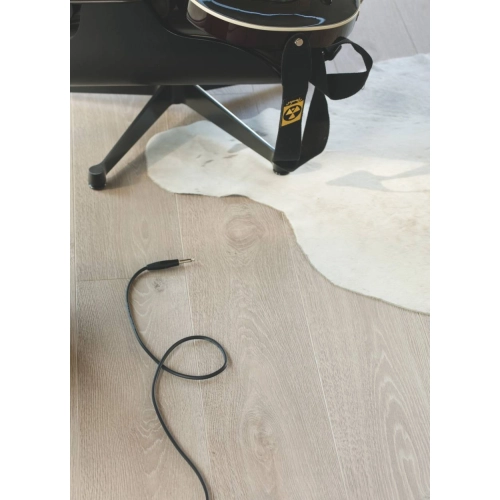 Panele Podłogowe Dąb Stary BIały Largo Quick-Step Unilin LPU3985 AC4 9.5 mm